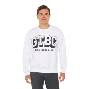 GTBC Crewneck Sweatshirt