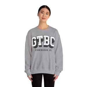 GTBC Crewneck Sweatshirt